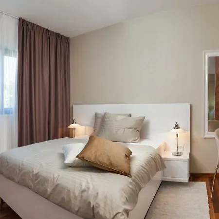 Villa Sunce *