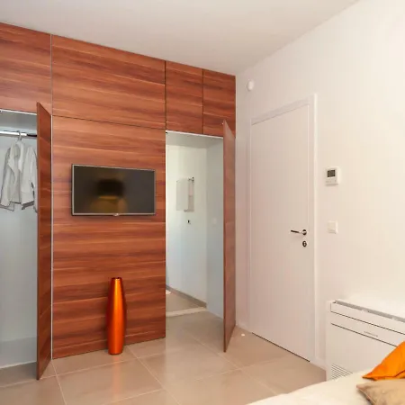 Villa Sunce *